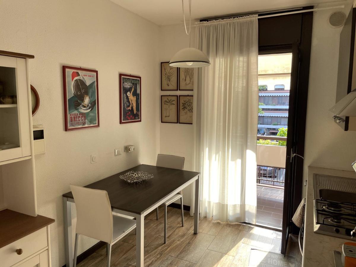 Apartamento 120 Mq Vicino A Banca Mediolanum E Ospedale Humanitas Basiglio Exterior foto