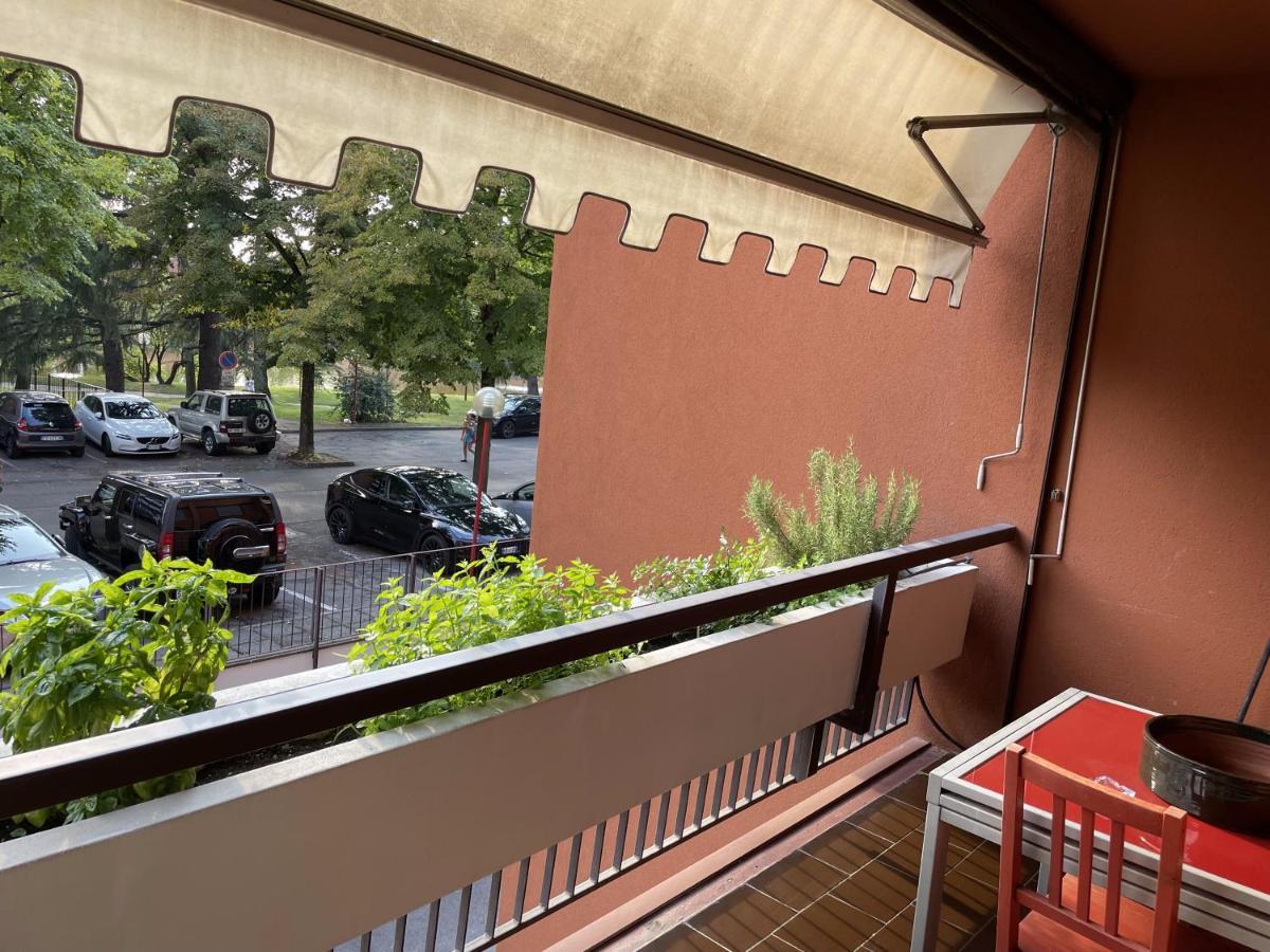 Apartamento 120 Mq Vicino A Banca Mediolanum E Ospedale Humanitas Basiglio Exterior foto