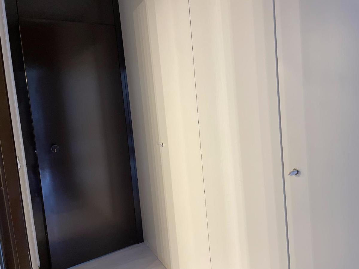 Apartamento 120 Mq Vicino A Banca Mediolanum E Ospedale Humanitas Basiglio Exterior foto