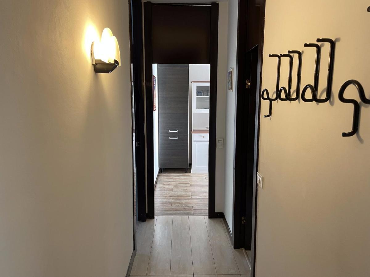 Apartamento 120 Mq Vicino A Banca Mediolanum E Ospedale Humanitas Basiglio Exterior foto